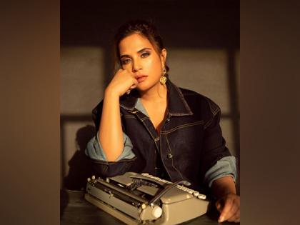 Richa Chadha to essay role of nurse in movie based on Covid second wave | Richa Chadha to essay role of nurse in movie based on Covid second wave