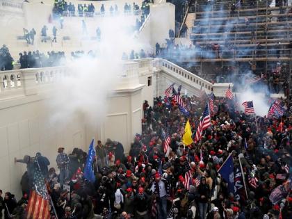 4 Oath Keepers convicted of seditious conspiracy in Jan 6, 2021 Capitol riot | 4 Oath Keepers convicted of seditious conspiracy in Jan 6, 2021 Capitol riot