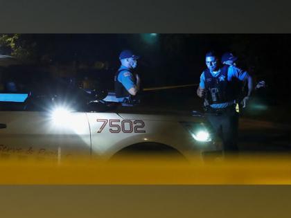 US: 7 dead, 1 critically injured in California shootings; suspect nabbed | US: 7 dead, 1 critically injured in California shootings; suspect nabbed US: 7 dead, 1 critically injured in California shootings; suspect nabbed | US: 7 dead, 1 critically injured in California shootings; suspect nabbed