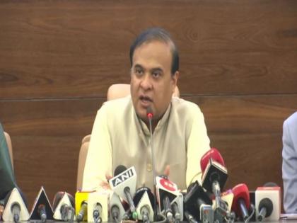 Men marrying girls aged below 14 years in Assam to be booked under POCSO Act: Chief Minister Himanta Biswa Sarma | Men marrying girls aged below 14 years in Assam to be booked under POCSO Act: Chief Minister Himanta Biswa Sarma