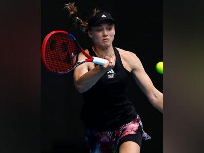 Australian Open: Rybakina breezes past Ostapenko to qualify for semis | Australian Open: Rybakina breezes past Ostapenko to qualify for semis