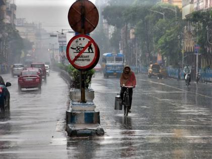 Met dept predicts thunderstorm, rain over parts of UP and Haryana today | Met dept predicts thunderstorm, rain over parts of UP and Haryana today Met dept predicts thunderstorm, rain over parts of UP and Haryana today | Met dept predicts thunderstorm, rain over parts of UP and Haryana today