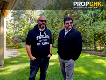 PropChk redefines home inspection in India; achieves 20 per cent month-over-month growth | PropChk redefines home inspection in India; achieves 20 per cent month-over-month growth