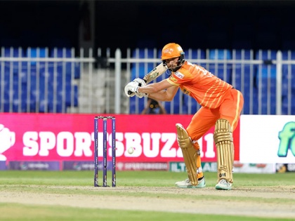 Calm James Vince has been pivotal to Gulf Giants impressive start at ILT20, says Head Coach Andy Flower | Calm James Vince has been pivotal to Gulf Giants impressive start at ILT20, says Head Coach Andy Flower