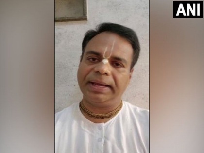 ISKCON Kolkata VP raises concern over attacks on temples in Australia, calls for arrest of culprits | ISKCON Kolkata VP raises concern over attacks on temples in Australia, calls for arrest of culprits