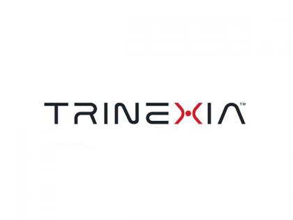 Credence Security, leading regional VAD, rebrands as 'TRINEXIA' to Drive New Era for Innovation and Cyber Resilience | Credence Security, leading regional VAD, rebrands as 'TRINEXIA' to Drive New Era for Innovation and Cyber Resilience