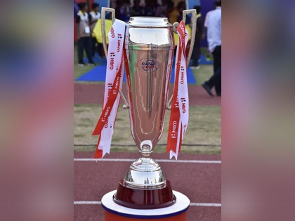 Kerala set to host Super Cup in April | Kerala set to host Super Cup in April