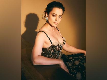 Kangana Ranaut finally back on Twitter; says "Nice to be back here" | Kangana Ranaut finally back on Twitter; says "Nice to be back here"