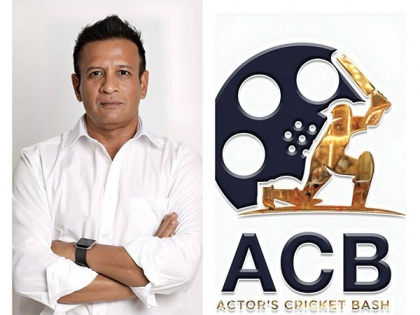 After 3 successful seasons in Mumbai, Actors Cricket Bash spreads its wings across to the diamond city of India | After 3 successful seasons in Mumbai, Actors Cricket Bash spreads its wings across to the diamond city of India
