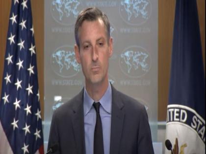 Support constructive engagement between India, Pakistan: US on Kashmir issue | Support constructive engagement between India, Pakistan: US on Kashmir issue