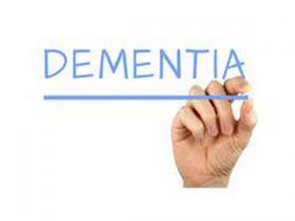 Study reveals potential cause of dementia | Study reveals potential cause of dementia