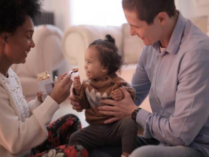 Study reveals poor co-parenting association with depression in dads | Study reveals poor co-parenting association with depression in dads Study reveals poor co-parenting association with depression in dads | Study reveals poor co-parenting association with depression in dads