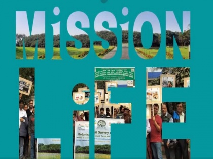 Mission LiFE Pavilion to be set up at Bharat Parv event to encourage people to become Pro Planet | Mission LiFE Pavilion to be set up at Bharat Parv event to encourage people to become Pro Planet
