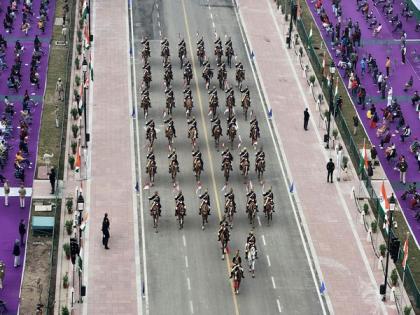 Republic Day: 901 police personnel awarded medals; CRPF bags maximum 48 Gallantry awards | Republic Day: 901 police personnel awarded medals; CRPF bags maximum 48 Gallantry awards Republic Day: 901 police personnel awarded medals; CRPF bags maximum 48 Gallantry awards | Republic Day: 901 police personnel awarded medals; CRPF bags maximum 48 Gallantry awards