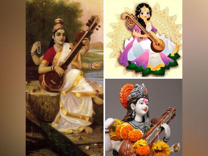 Basant Panchami 2023: Here's everything need to know about Saraswati Pooja | Basant Panchami 2023: Here's everything need to know about Saraswati Pooja