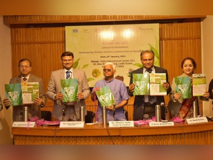 Delhi hosts NMCG seminar to promote millet cultivation | Delhi hosts NMCG seminar to promote millet cultivation