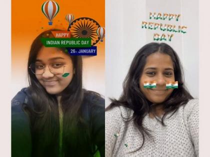 India@75 - Celebrate Republic Day with AR | India@75 - Celebrate Republic Day with AR