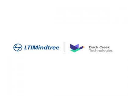 LTIMindtree Partners with Duck Creek and Microsoft to Build a Cloud Migration Solution for Insurers | LTIMindtree Partners with Duck Creek and Microsoft to Build a Cloud Migration Solution for Insurers