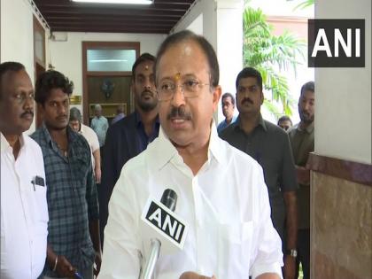 Nobody should be allowed to trample upon sovereignty of India: MoS Muraleedharan over BBC series | Nobody should be allowed to trample upon sovereignty of India: MoS Muraleedharan over BBC series