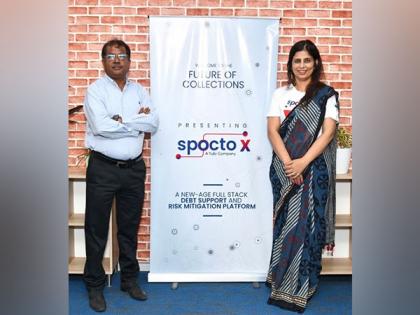 spocto Launches spoctoX Globally; Integrates a New Bundle of 12 Products Under One Unified Platform | spocto Launches spoctoX Globally; Integrates a New Bundle of 12 Products Under One Unified Platform