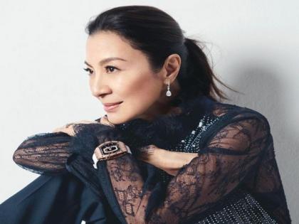 Michelle Yeoh becomes first Asian to bag Oscar nomination for Best Actress | Michelle Yeoh becomes first Asian to bag Oscar nomination for Best Actress