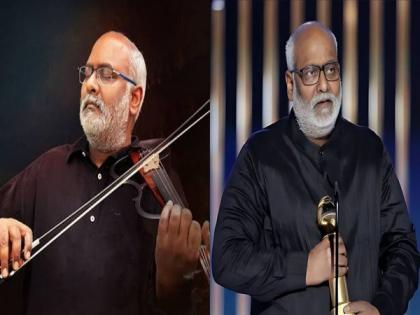 Padma Awards 2023: Know everything about 'RRR' composer MM Keeravaani | Padma Awards 2023: Know everything about 'RRR' composer MM Keeravaani