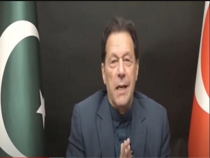 Imran Khan calls on judges of apex court to protect fundamental rights of PTI | Imran Khan calls on judges of apex court to protect fundamental rights of PTI