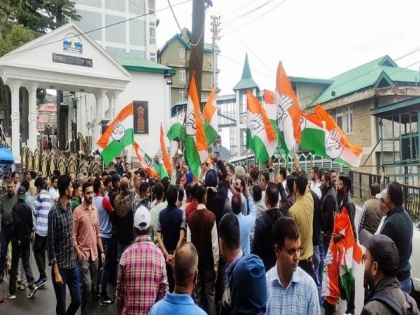Congress releases list of 55 candidates for upcoming Meghalaya Assembly polls | Congress releases list of 55 candidates for upcoming Meghalaya Assembly polls