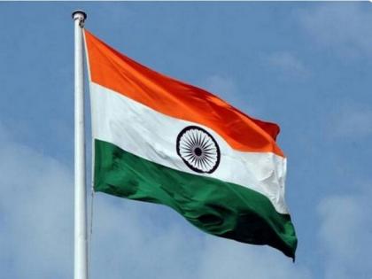 R-Day 2023: National Flag unfurled across states | R-Day 2023: National Flag unfurled across states