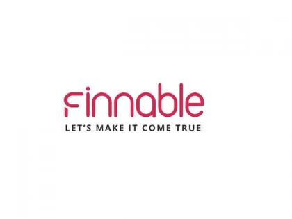 Finnable Builds a Rs 500 Crore Loan Book with Its Lending Partner DMI Finance | Finnable Builds a Rs 500 Crore Loan Book with Its Lending Partner DMI Finance