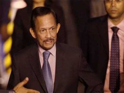 Brunei's Sultan extends Republic Day wishes to PM Modi | Brunei's Sultan extends Republic Day wishes to PM Modi
