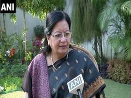 Attempt made to screen documentary on PM Modi in our campus, was foiled, says Vice Chancellor Najma Akhtar | Attempt made to screen documentary on PM Modi in our campus, was foiled, says Vice Chancellor Najma Akhtar Attempt made to screen documentary on PM Modi in our campus, was foiled, says Vice Chancellor Najma Akhtar | Attempt made to screen documentary on PM Modi in our campus, was foiled, says Vice Chancellor Najma Akhtar