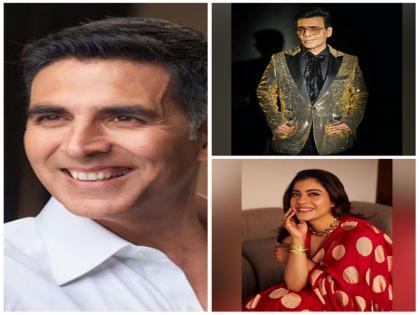 Republic Day 2023: Bollywood celebrities extend heartfelt wishes | Republic Day 2023: Bollywood celebrities extend heartfelt wishes