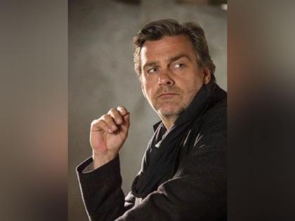 Ray Stevenson replaces Kevin Spacey in epic drama '1242: Gateway to the West' | Ray Stevenson replaces Kevin Spacey in epic drama '1242: Gateway to the West'
