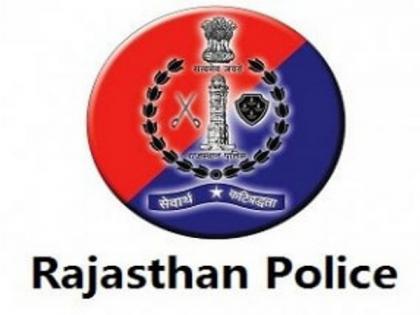 Rajasthan: Unidentified miscreants uproot ATM with Rs 8 lakh cash, probe underway | Rajasthan: Unidentified miscreants uproot ATM with Rs 8 lakh cash, probe underway Rajasthan: Unidentified miscreants uproot ATM with Rs 8 lakh cash, probe underway | Rajasthan: Unidentified miscreants uproot ATM with Rs 8 lakh cash, probe underway