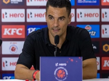 Results are coming, team is improving: FC Goa's Carlos Pena | Results are coming, team is improving: FC Goa's Carlos Pena