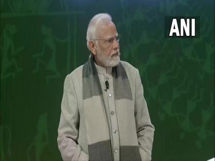 'Pariksha Pe Charcha' is my exam too, crores of students are taking my test: PM Modi | 'Pariksha Pe Charcha' is my exam too, crores of students are taking my test: PM Modi