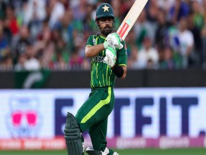 He is not probably at his peak, still got little room for improvement: Ricky Ponting on Babar Azam | He is not probably at his peak, still got little room for improvement: Ricky Ponting on Babar Azam