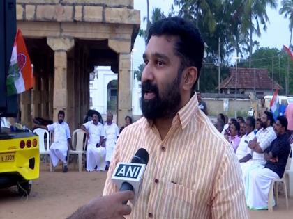 Govt can't suppress freedom of speech: Congress leader on conducting screening of BBC documentary in Kerala | Govt can't suppress freedom of speech: Congress leader on conducting screening of BBC documentary in Kerala
