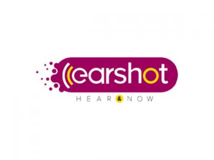 Earshot wins Best Podcast Platform, two more honours at India Audio Summit and Awards | Earshot wins Best Podcast Platform, two more honours at India Audio Summit and Awards