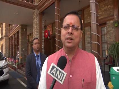 We are making preparations for Char Dham Yatra 2023: Uttarakhand CM | We are making preparations for Char Dham Yatra 2023: Uttarakhand CM We are making preparations for Char Dham Yatra 2023: Uttarakhand CM | We are making preparations for Char Dham Yatra 2023: Uttarakhand CM