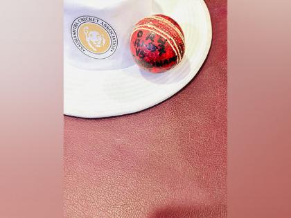 "First cherry of the season": Ravindra Jadeja celebrates competitive cricket return | "First cherry of the season": Ravindra Jadeja celebrates competitive cricket return