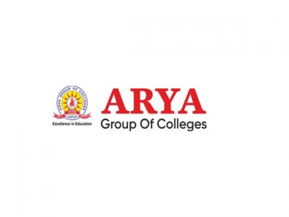 Arya Group of College is Enhancing the Quality of Education in Students | Arya Group of College is Enhancing the Quality of Education in Students