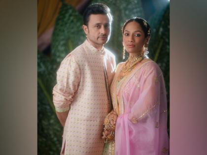 "Married my ocean of calm", Masaba Gupta ties knot with beau Satyadeep Misra | "Married my ocean of calm", Masaba Gupta ties knot with beau Satyadeep Misra