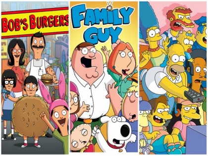 'Bob's Burgers', 'The Simpsons' and 'Family Guy' coming up with more seasons, deets inside | 'Bob's Burgers', 'The Simpsons' and 'Family Guy' coming up with more seasons, deets inside