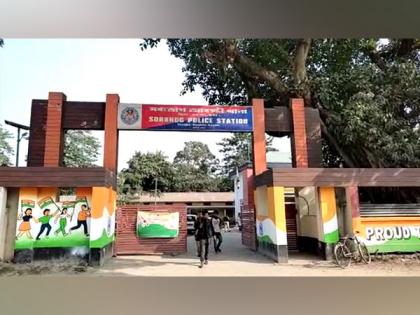 Assam: 4 arrested for arranging child marriage | Assam: 4 arrested for arranging child marriage Assam: 4 arrested for arranging child marriage | Assam: 4 arrested for arranging child marriage