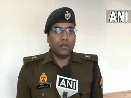 AMU student raises religious slogans in NCC uniform, suspended | AMU student raises religious slogans in NCC uniform, suspended AMU student raises religious slogans in NCC uniform, suspended | AMU student raises religious slogans in NCC uniform, suspended