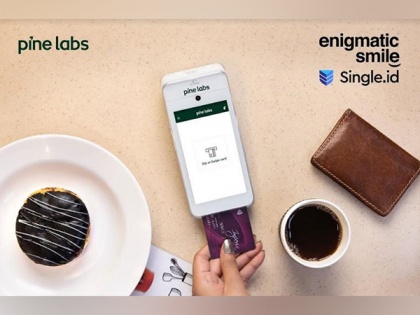 Enigmatic Smile announces strategic partnership with Pine Labs | Enigmatic Smile announces strategic partnership with Pine Labs