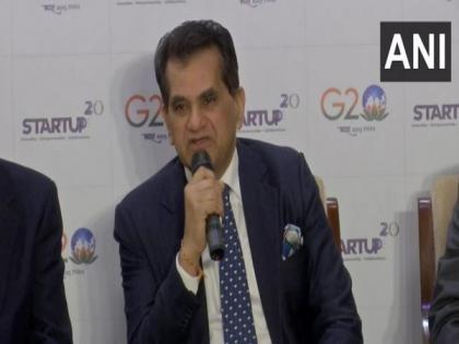India's G20 presidency will be decisive, inclusive, outcome-oriented: G20 Sherpa Amitabh Kant | India's G20 presidency will be decisive, inclusive, outcome-oriented: G20 Sherpa Amitabh Kant India's G20 presidency will be decisive, inclusive, outcome-oriented: G20 Sherpa Amitabh Kant | India's G20 presidency will be decisive, inclusive, outcome-oriented: G20 Sherpa Amitabh Kant