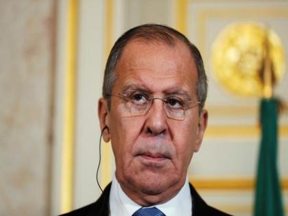 'India, China ahead of United States and EU members in many respects': Russian FM Lavrov | 'India, China ahead of United States and EU members in many respects': Russian FM Lavrov